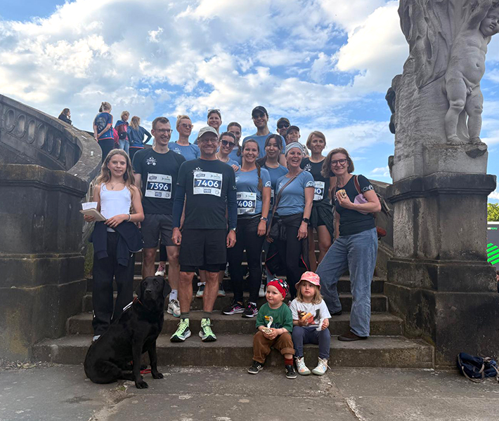 Potsdamer Firmenlauf 2026 Potsdamer Firmenlauf 2026