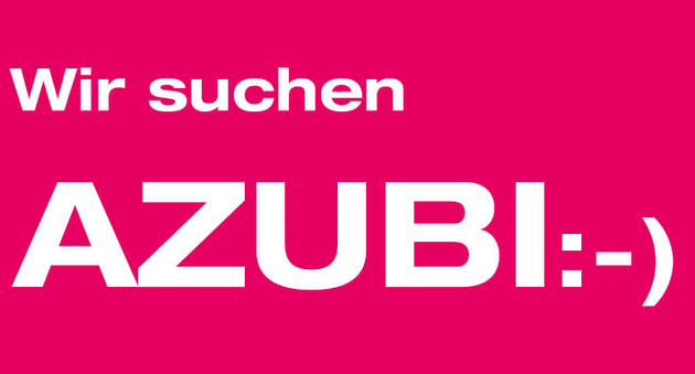 Wir suchen wieder ZFA AZUBI (m/w/d) – werde Teil unseres netten, großen Teams in Potsdam