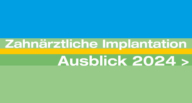 Info-Veranstaltung für Zahnärztliche Überweiser am 19.04.24 ab 16 Uhr.