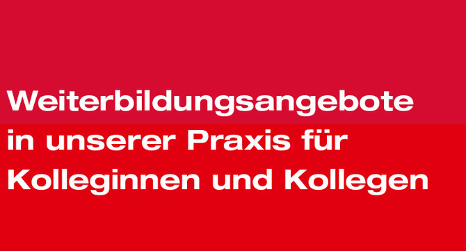 Camlog Weiterbildung Chirurgiekurs
