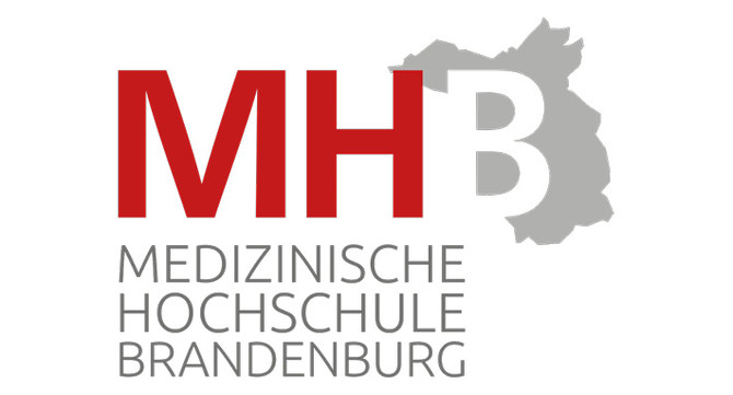 Wir sind Lehrpraxis der Medizinischen Hochschule Brandenburg MHB Fontane
