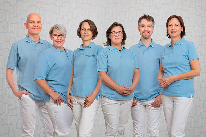 Praxisdentallabor - Dr. Frank Wertmann - Zahnarzt in Potsdam
